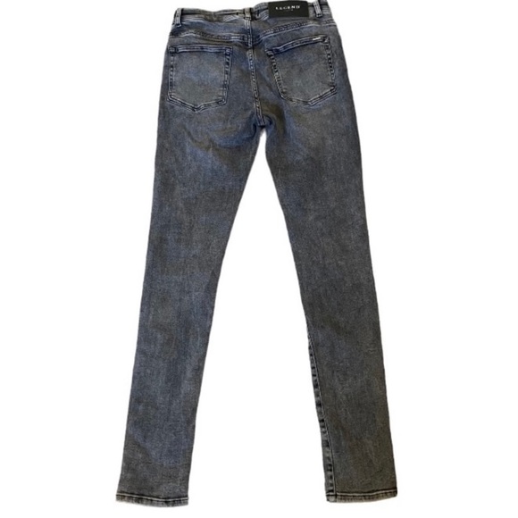 Legend London Men’s jeans Size 30 - Picture 3 of 7